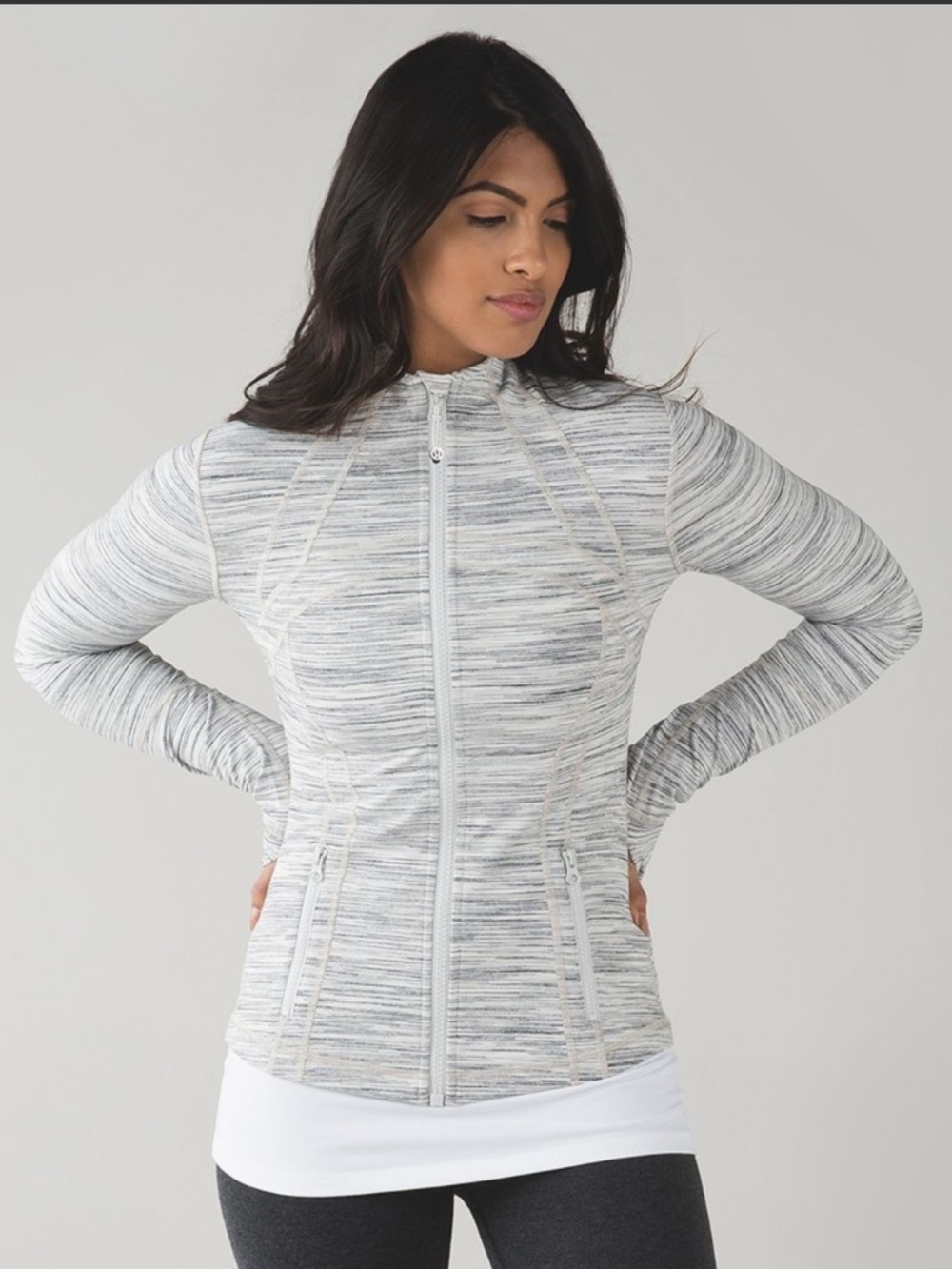 Lululemon Define Jacket Size 10